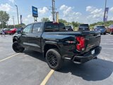 New 2026 Chevrolet Colorado W/T w/ WT Custom Package image 5