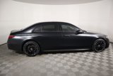 New 2025 Mercedes-Benz S 580 4MATIC Sedan image 4