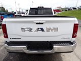 New 2025 RAM 2500 Laramie image 4