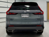 New 2026 Honda CR-V Sport Touring image 4