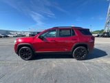New 2026 GMC Terrain Elevation w/ Black Edition image 4