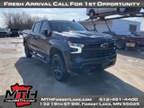 Used 2024 Chevrolet Silverado 1500 LT Trail Boss image 2