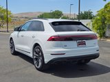 New 2025 Audi Q8 Premium Plus image 4