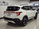 Used 2024 Kia Seltos SX w/ SX Sunroof Package image 5
