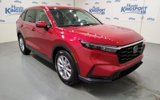 New 2026 Honda CR-V EX image 2