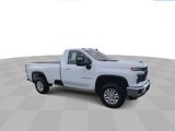 Certified 2024 Chevrolet Silverado 3500 LT w/ Convenience Package image 4