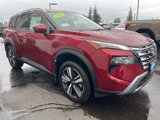 New 2025 Nissan Rogue SL image 3