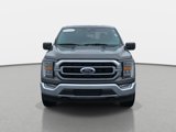 Used 2022 Ford F150 XLT w/ Equipment Group 302A High image 2