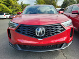New 2025 Acura RDX A-Spec image 2