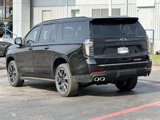 New 2025 Chevrolet Suburban RST w/ Comfort Package image 4