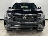 New 2026 Volkswagen Atlas Cross Sport SEL Premium R-Line image 2