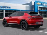 New 2025 Chevrolet Equinox EV RS image 3