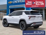 New 2026 Chevrolet Equinox LT w/ Convenience Package II image 4