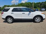 Used 2015 Ford Explorer 4WD Police Interceptor w/ Ultimate Wiring Package image 6