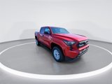 Used 2025 Toyota Tacoma SR image 2