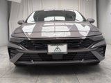 Used 2025 Hyundai Elantra Limited image 3