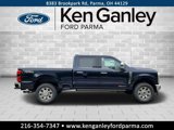 New 2025 Ford F250 King Ranch image 4