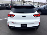 Used 2022 Chevrolet TrailBlazer RS image 4