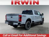 New 2025 Ford F350 Lariat w/ Black Appearance Package image 5