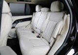 New 2025 Land Rover Range Rover SE image 5