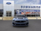 New 2025 Ford Mustang Dark Horse image 6