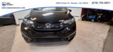 Used 2016 Honda Fit LX image 2