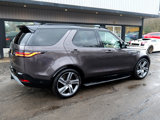 Used 2023 Land Rover Discovery Metropolitan Edition image 5