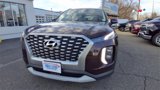 Used 2022 Hyundai Palisade SEL w/ 8P Bench Seat Package image 3