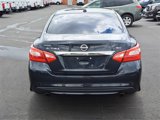 Used 2017 Nissan Altima 2.5 SV w/ Convenience Package image 4