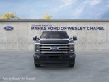 New 2025 Ford F350 Platinum image 6