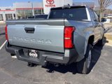 New 2025 Toyota Tacoma SR image 4