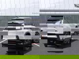 New 2025 Cadillac Lyriq Sport image 4