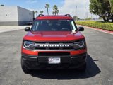 Used 2024 Ford Bronco Sport Big Bend image 3