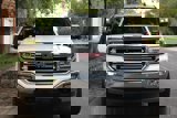 Used 2017 GMC Sierra 1500 SLT image 4