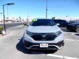 Used 2021 Honda CR-V EX image 2