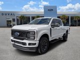 Used 2024 Ford F350 Lariat w/ Lariat Ultimate Package image 5