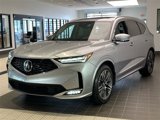 New 2025 Acura MDX w/ Advance Package image 3