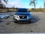 Used 2015 Nissan Pathfinder SL w/ SL Tech Package image 2