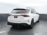 New 2025 Mercedes-Benz GLE 63 AMG S image 5