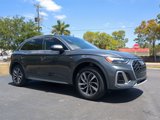Used 2022 Audi Q5 2.0T Premium Plus w/ Premium Plus Package image 2
