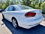 Used 2014 Volkswagen Passat 3.6 SEL Premium image 3