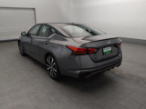 Used 2022 Nissan Altima 2.5 SR image 5