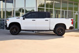 Used 2021 Chevrolet Silverado 1500 Custom Trail Boss w/ Safety Confidence Package image 6