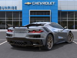 New 2025 Chevrolet Corvette Z06 image 5