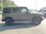 New 2025 Mercedes-Benz G 580 w/ EQ Technology image 5