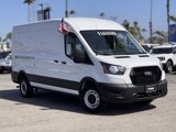 Certified 2023 Ford Transit 150 Medium Roof w/ Load Area Protection Package image 2