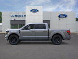 New 2025 Ford F150 XLT w/ Equipment Group 302A MID image 3