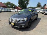 Used 2015 Subaru Outback 2.5i Premium image 2
