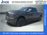 New 2025 RAM 2500 Laramie image 1