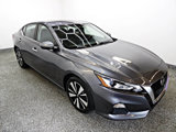 Used 2021 Nissan Altima 2.5 SV image 3
